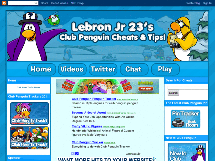 www.lebronjr23cpcheats.com