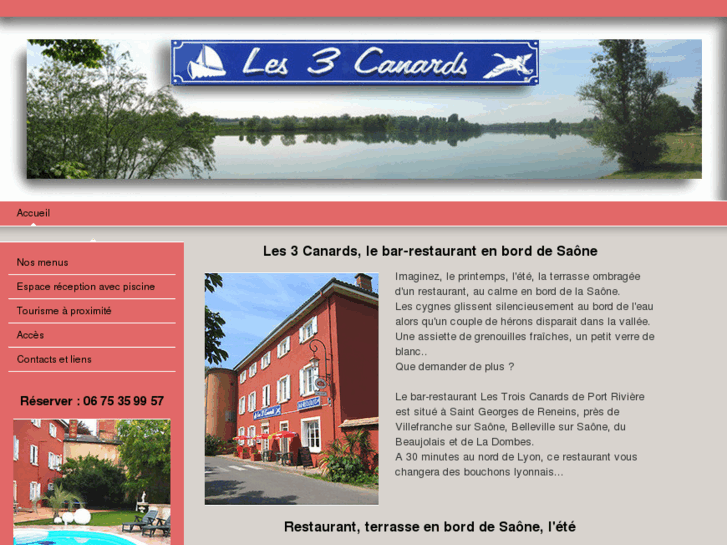 www.les3canards.com