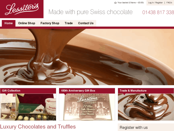 www.lessiters.co.uk
