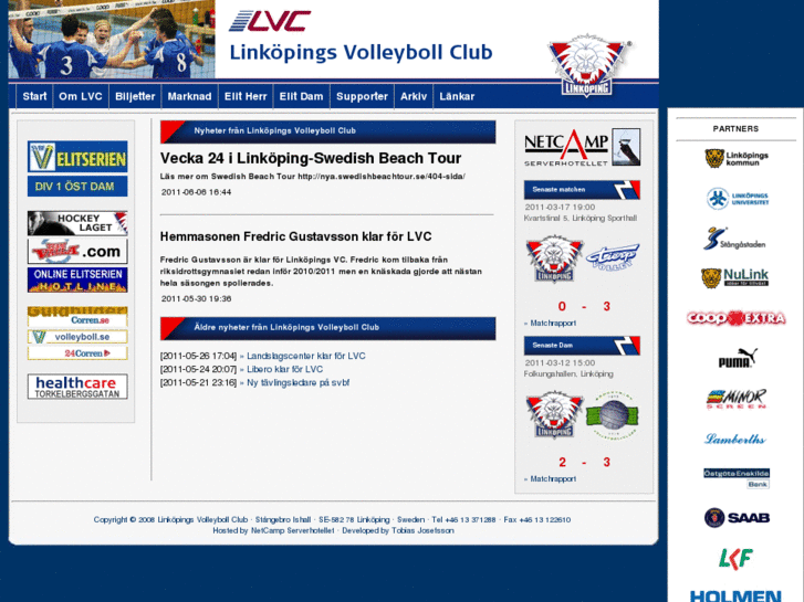 www.linkopingvc.com