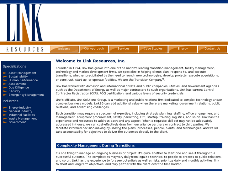 www.linkresources.info