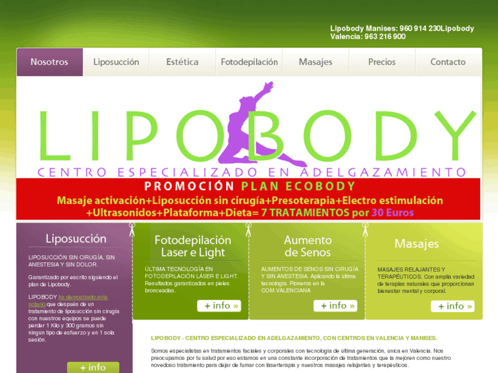 www.lipobody.es