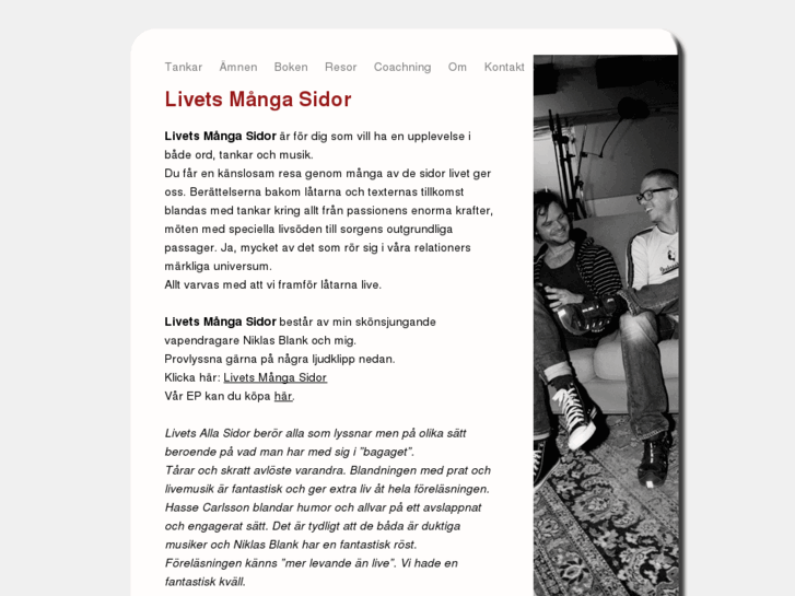 www.livetsmangasidor.com