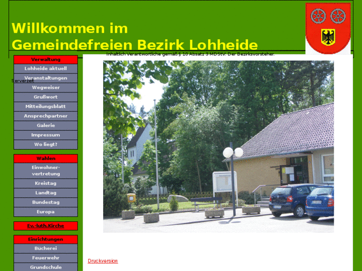 www.lohheide-online.com