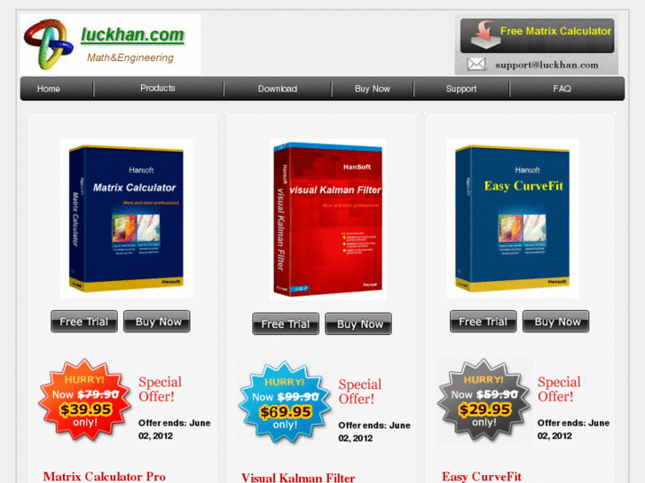 www.luckhan.com