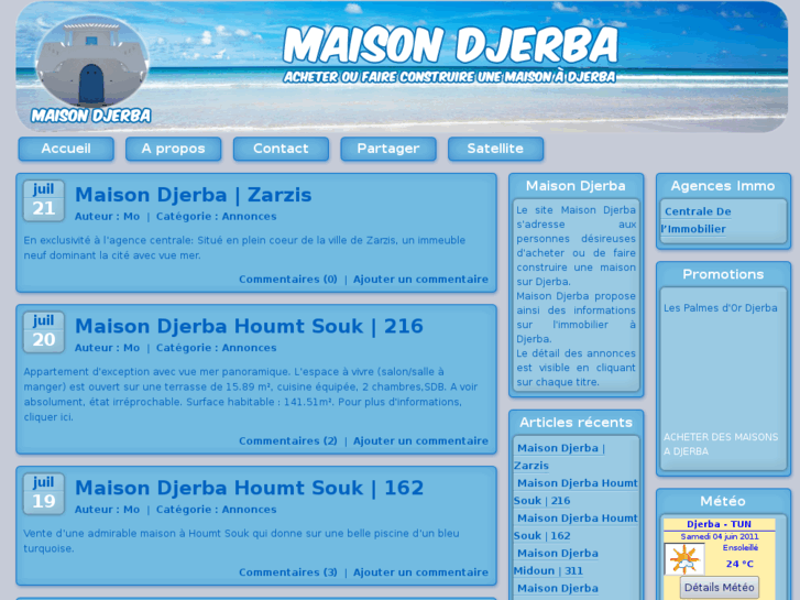 www.maison-djerba.com