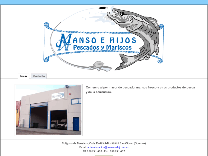 www.mansoehijos.com