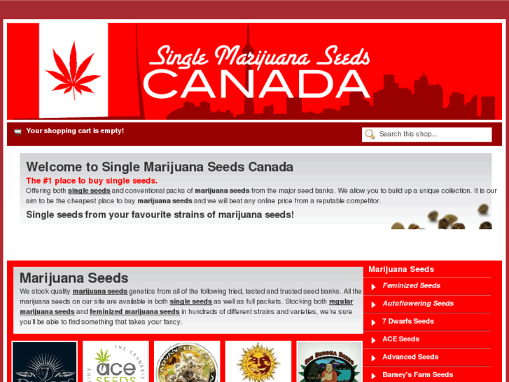 www.marijuana-seeds-canada.com