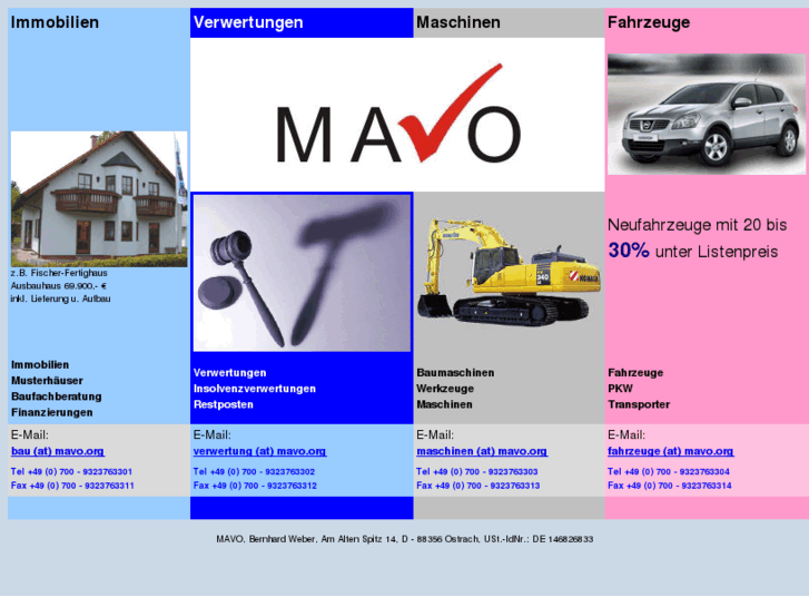 www.mavo.org