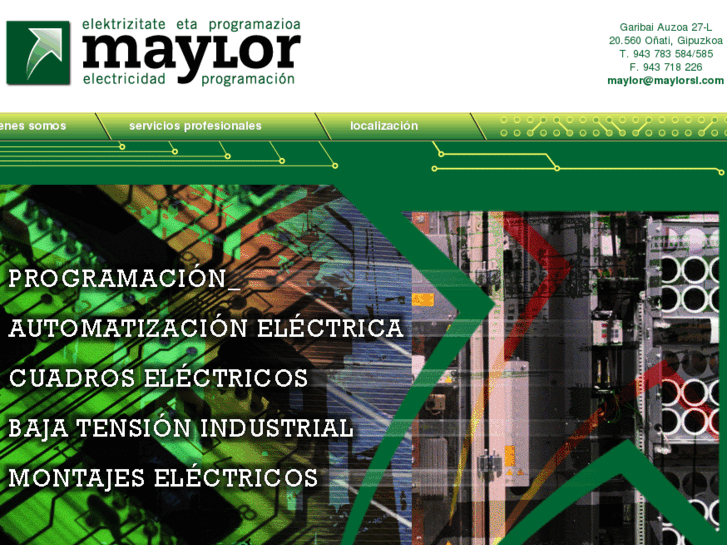 www.maylorsl.com