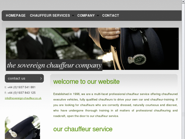 www.minsterchauffeurs.com