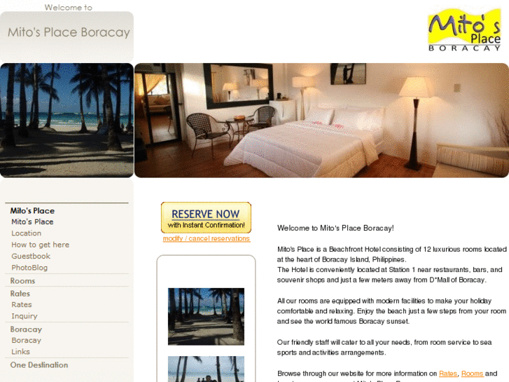 www.mitosplaceboracay.com