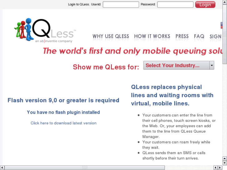 www.mobilequeueing.com