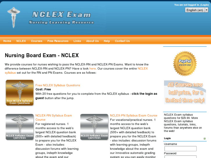 www.nclex-exam.com