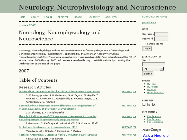 www.neurojournal.com