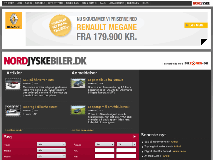 www.nordjyskebiler.dk