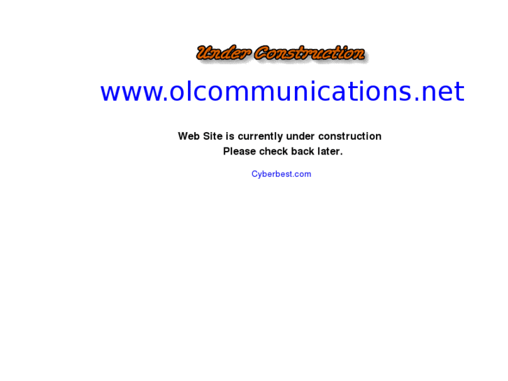 www.olcommunications.net