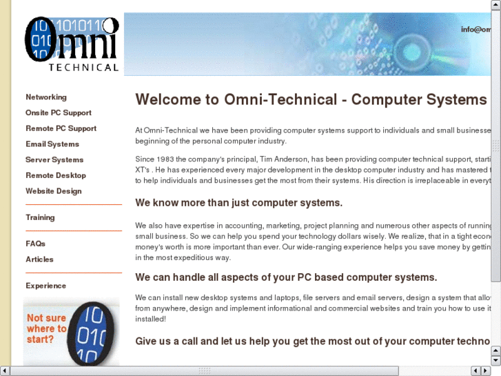 www.omni-technical.com