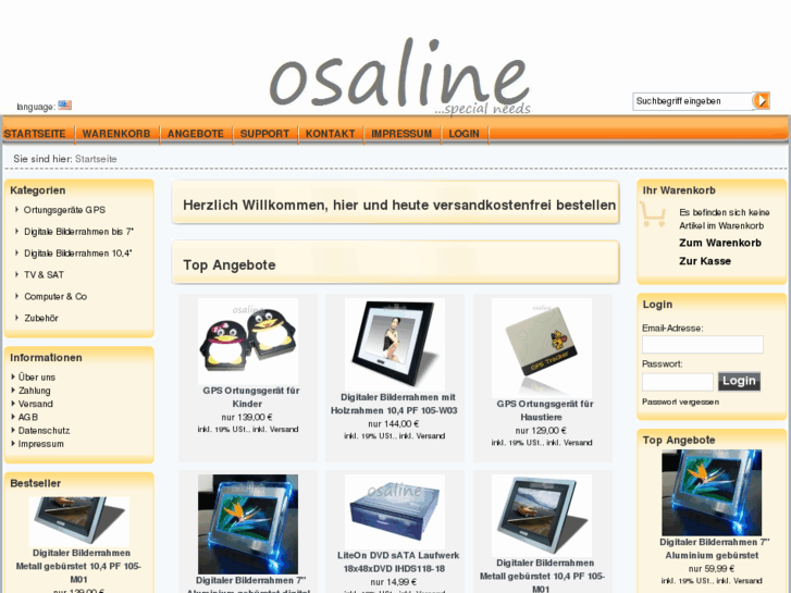 www.osaline.de