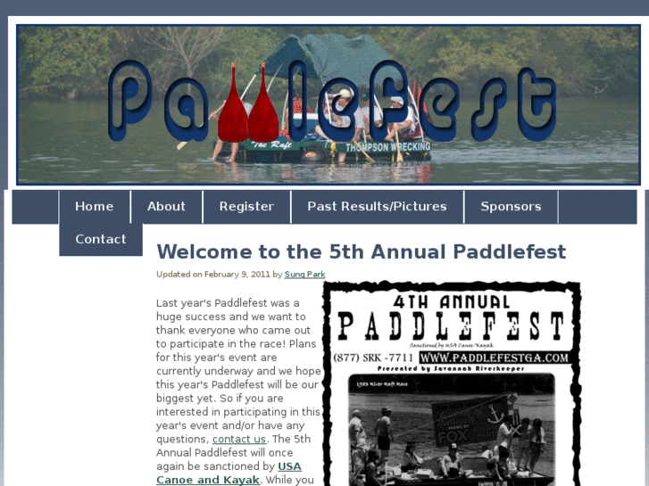 www.paddlefestga.com