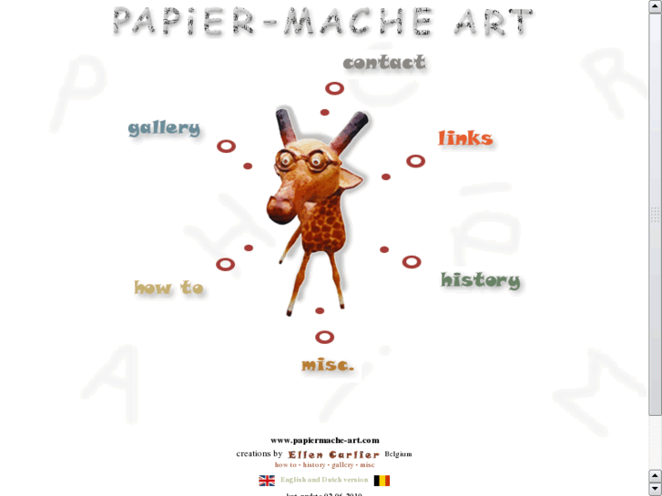 www.papiermache-art.com