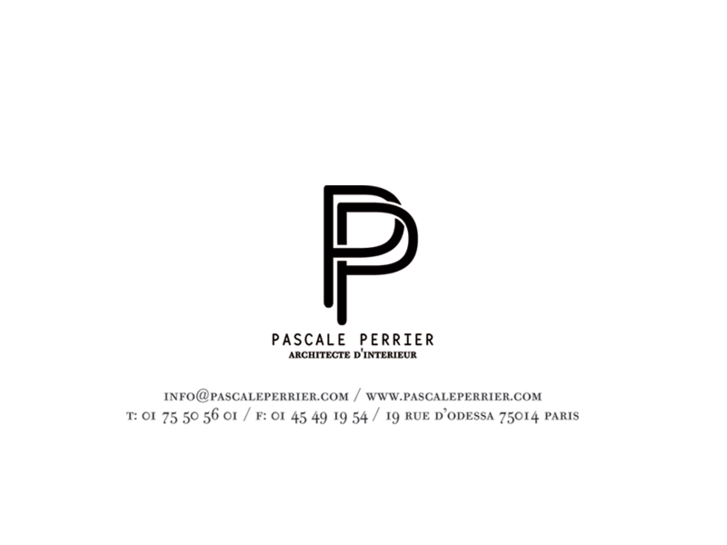 www.pascaleperrier.com