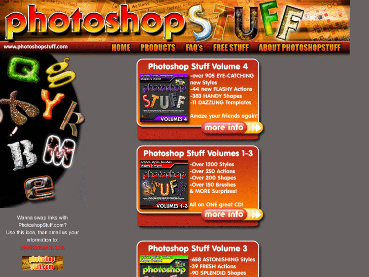 www.photoshopstuff.com