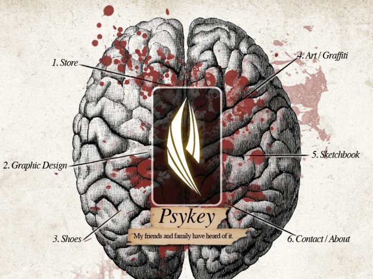 www.psykeydesign.com