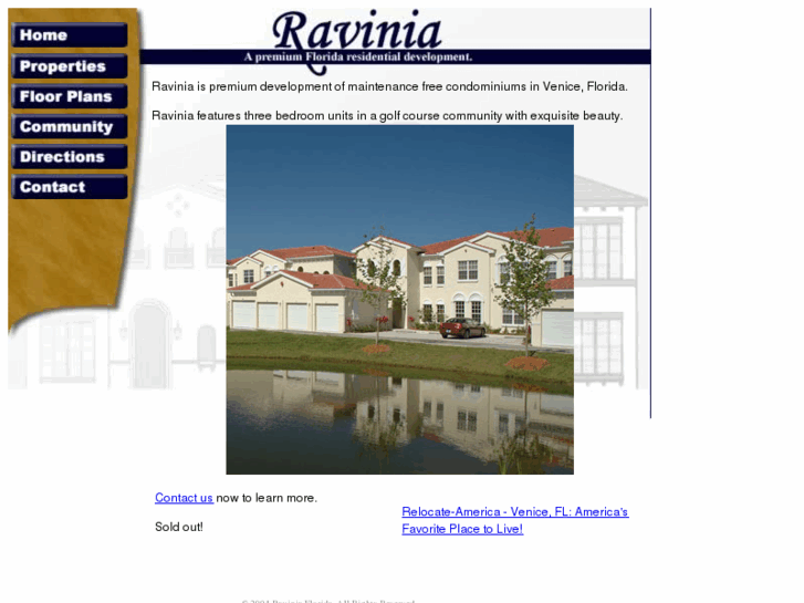 www.raviniaflorida.com