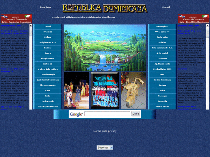 www.republica-dominicana.it
