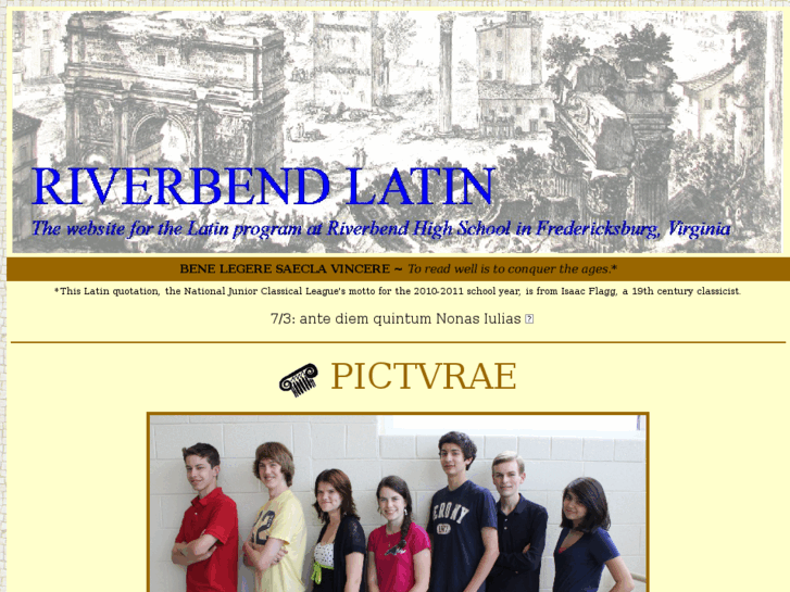 www.riverbendlatin.com