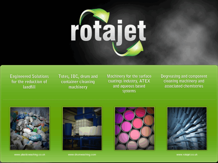 www.rotajet.co.uk