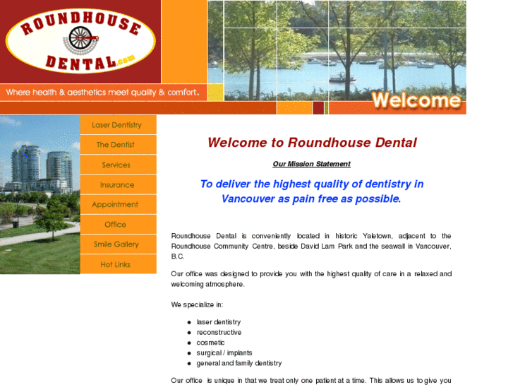 www.roundhousedental.com