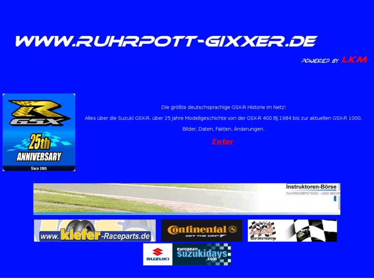 www.ruhrpott-gixxer.de