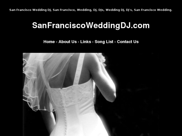 www.sanfranciscoweddingdj.com