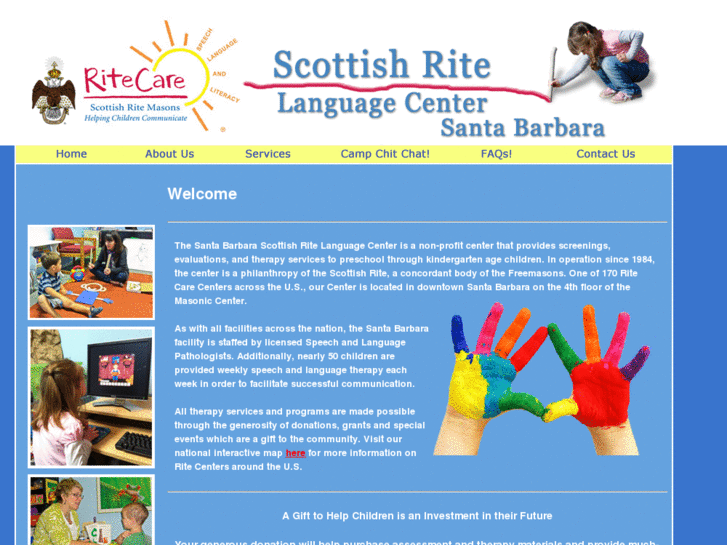 www.santabarbaraspeech.com