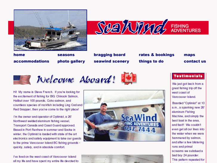 www.seawindfishing.com