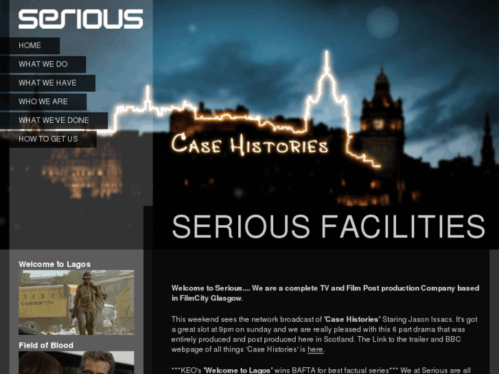 www.seriousfacilities.com