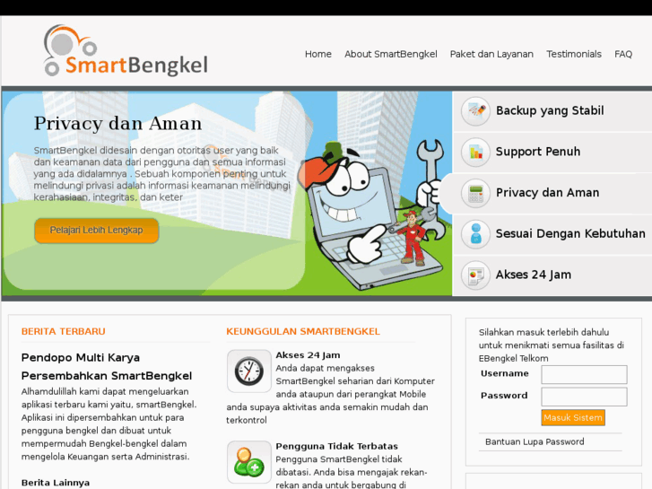 www.smartbengkel.com