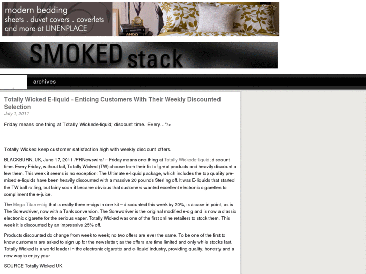 www.smokedstack.com