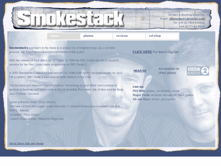 www.smokestack.co.uk