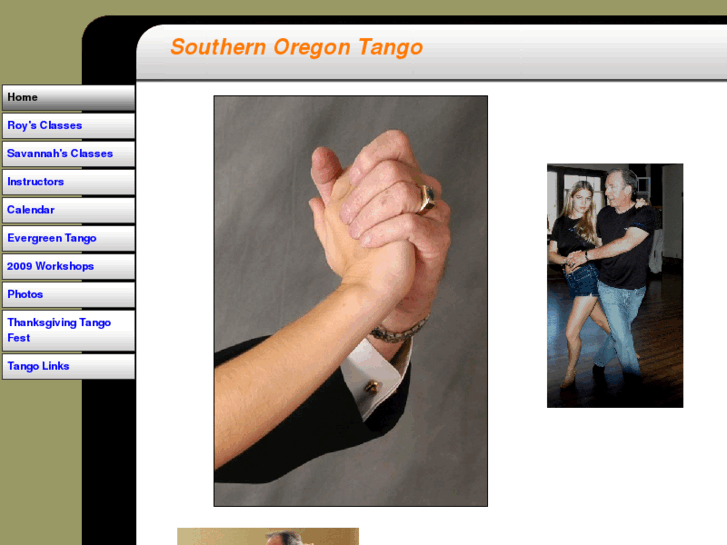 www.southernoregontango.com