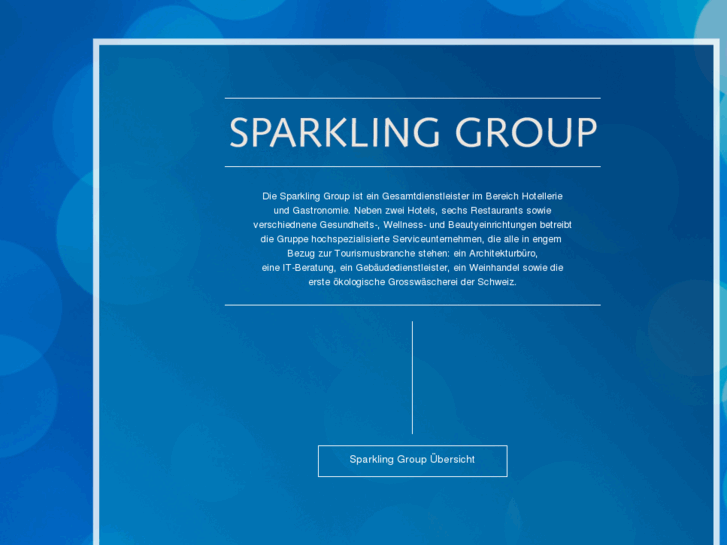 www.sparklinggroup.ch