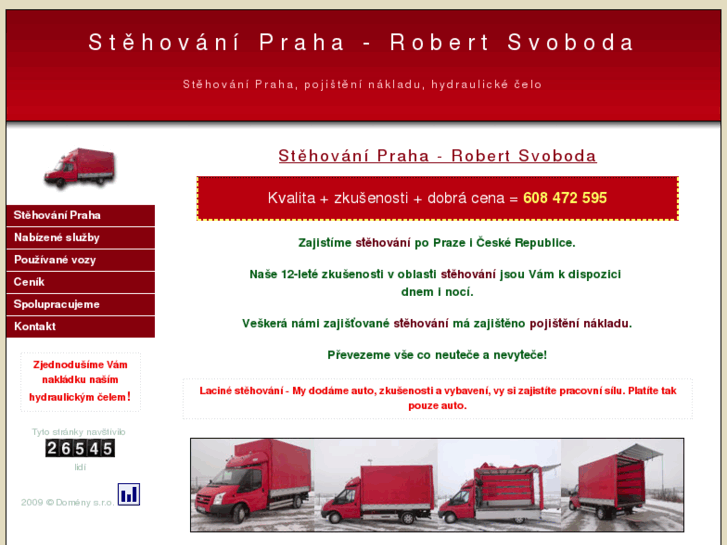 www.stehovani-praha.com