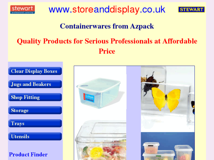 www.storeanddisplay.co.uk