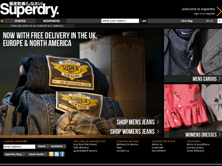 www.superdry.asia