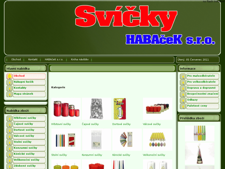 www.svicky.biz