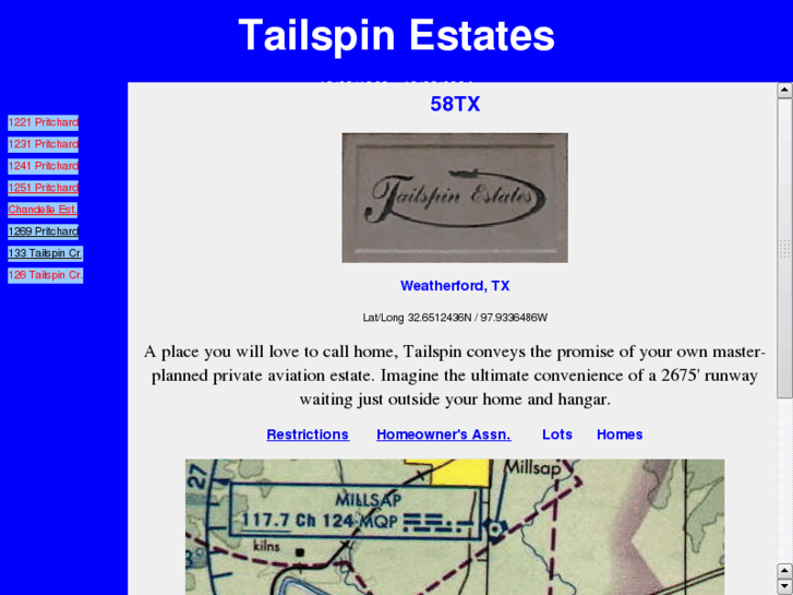 www.tailspinestates.com