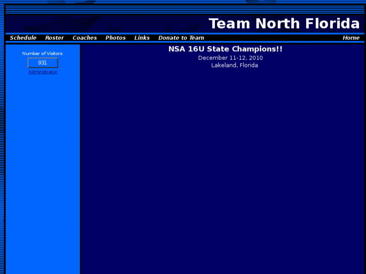 www.teamnorthflorida.com