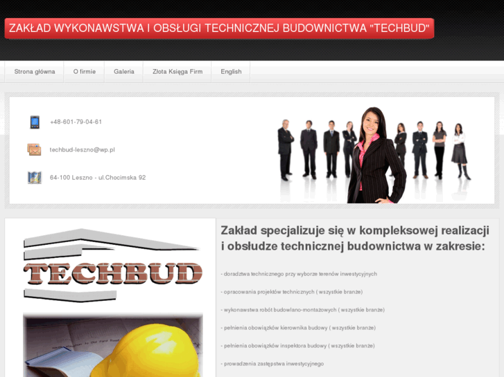 www.techbud-leszno.com